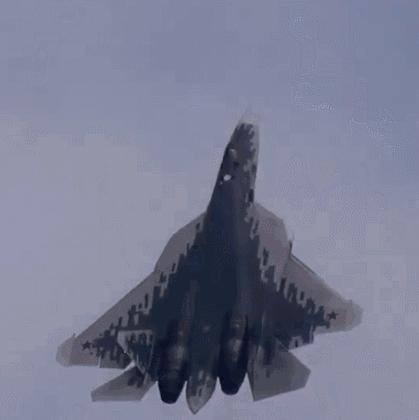 歼-20支援俄罗斯,深化合作,共筑空中防线,歼-20支援俄罗斯深化合作,共筑空中防线