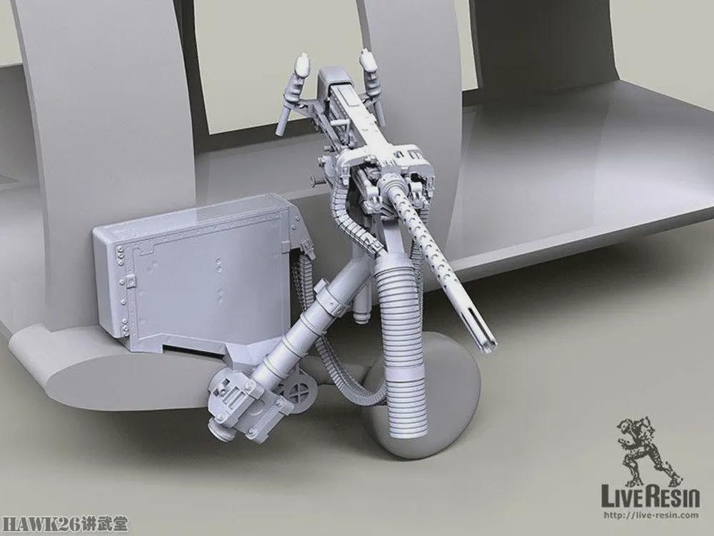 直-20舱门机枪最新消息,技术革新引领现代化军事发展,直-20舱门机枪最新动态,技术革新推动现代化军事进步