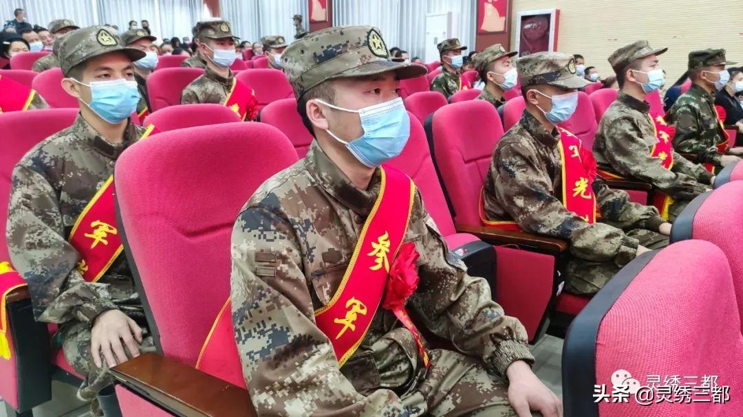 征兵条例与二次入伍,政策解读与探讨,征兵条例与二次入伍政策解读及探讨