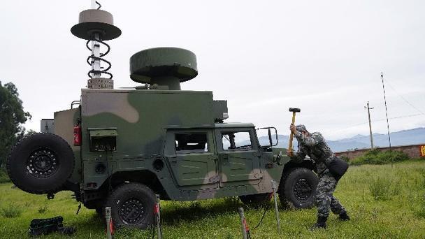 战略支援部队的战略方向,新时代的力量投射与战略布局,战略支援部队在新时代的力量投射与战略布局方向探究