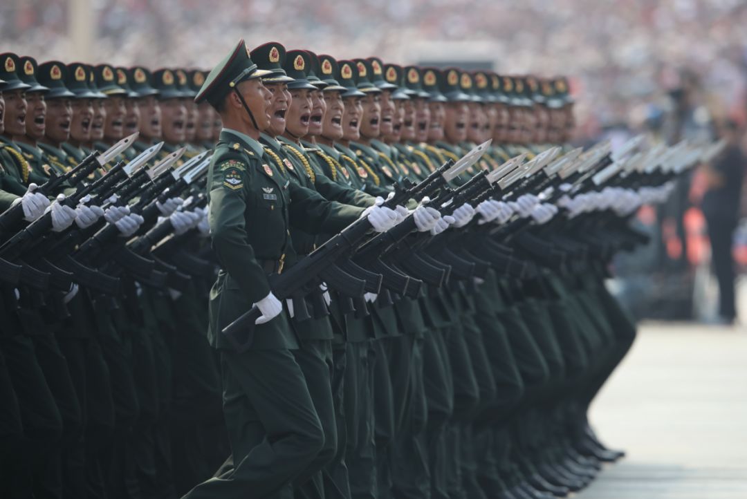 国庆阅兵队列,展现国家力量与荣耀,国庆阅兵队列,展现国家力量与荣耀的壮丽画卷