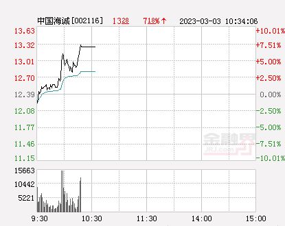 中国海诚最新消息深度解析,中国海诚最新消息深度解读
