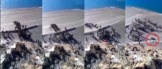 中印最新冲突的最新动态与解析,中印最新冲突动态及深度解析