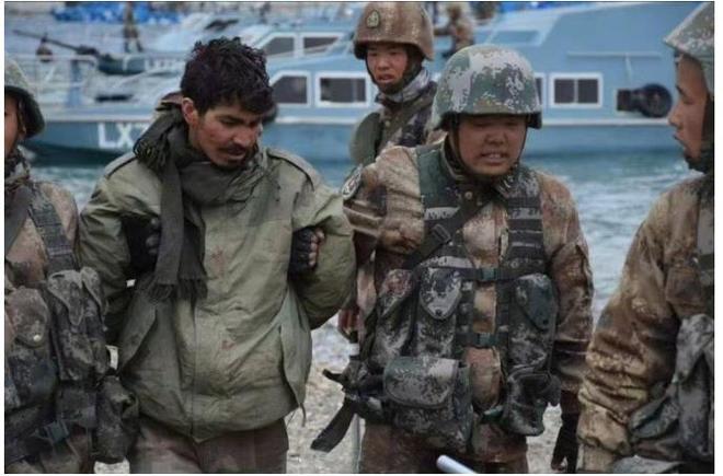 中印最新冲突的最新动态与解析,中印最新冲突动态及深度解析