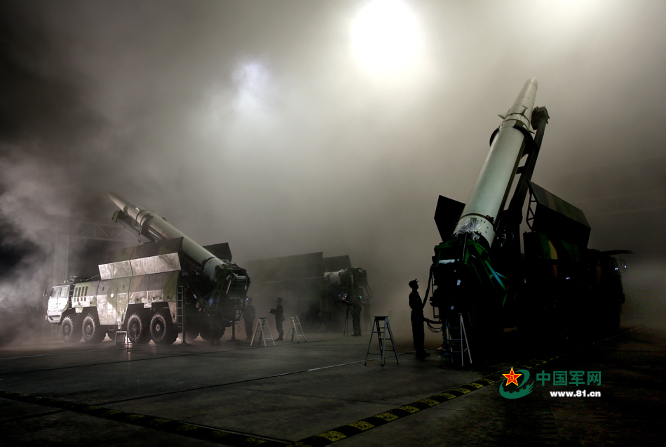 二炮部队中的利刃——揭示利刃的力量与荣耀,二炮部队利刃揭秘,力量与荣耀的彰显