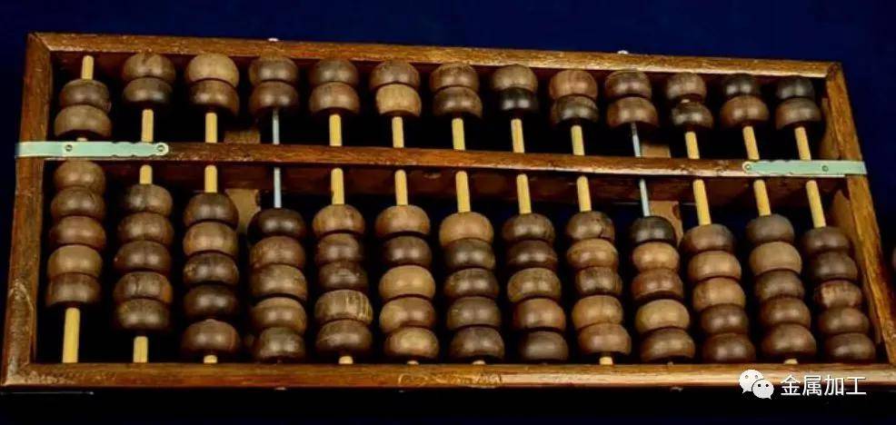 铁算算盘4887中特的奥秘与魅力,铁算算盘4887中特的奥秘与魅力探索