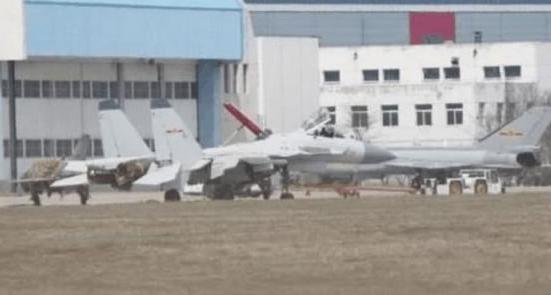 海南歼-15B坠机事件深度解析,海南歼-15B坠机事件深度剖析