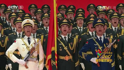 三军仪仗队之歌，荣耀与力量的交响，三军仪仗队之歌，荣耀与力量的辉煌交响