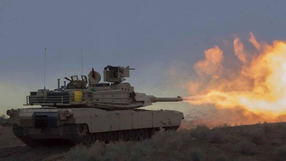 探究M1A2艾布拉姆斯的三防性能,M1A2艾布拉姆斯的三防性能深度解析