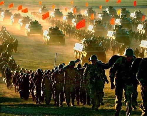 中国第三十八集团军实力研究,中国第三十八集团军实力深度解析