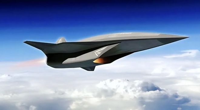 高超音速空天飞机,探索未来航空的新纪元,高超音速空天飞机,开启未来航空新纪元探索之旅