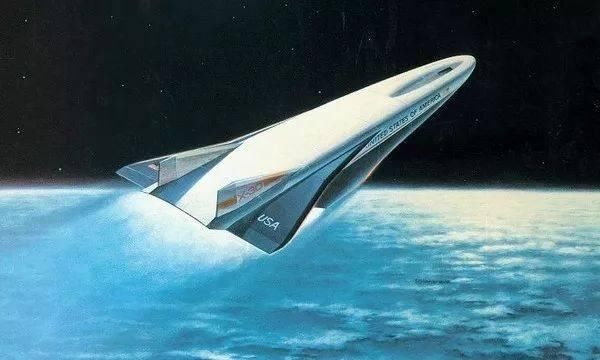 高超音速空天飞机,探索未来航空的新纪元,高超音速空天飞机,开启未来航空新纪元探索之旅
