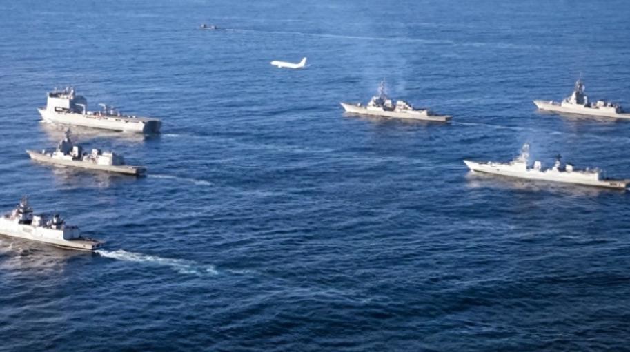 美军舰在黑海的活动及其影响,美军舰黑海活动及其地区影响分析