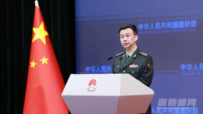 国防动员部黄献国,引领国防现代化建设的杰出领导者,国防现代化建设的引领者,黄献国部长领航国防动员事业