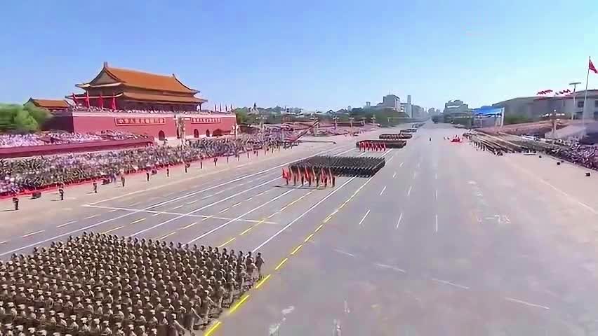 胜利日大阅兵徒步方队完整版,荣耀与力量的展现,胜利日大阅兵徒步方队全景展示,荣耀与力量的汇聚