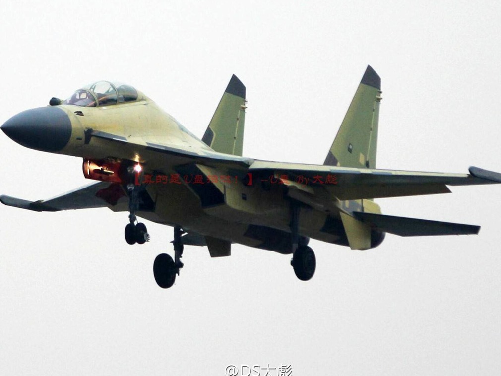 歼-16双座战斗机分工研究,歼-16双座战斗机内部职责分工揭秘