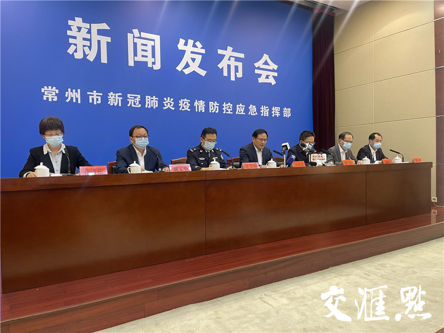 常州今日瞩目,重大新闻一览,常州瞩目焦点,今日重大新闻一览