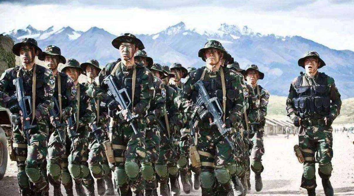 宣布进入一级战备状态,国家安全的最高警戒,国家进入一级战备状态,国家安全面临最高警戒