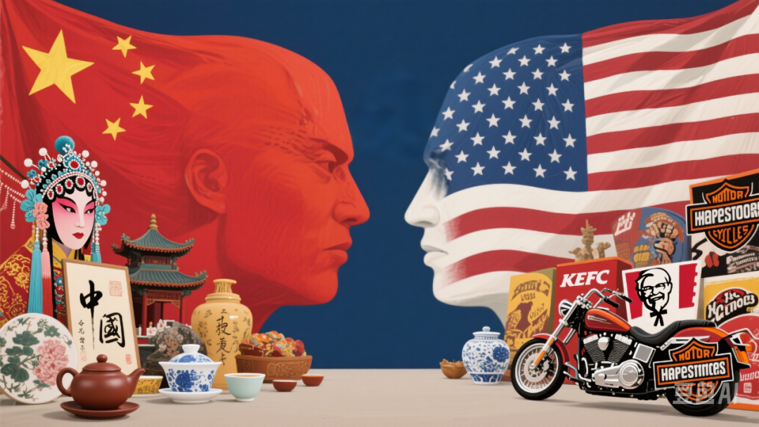 中美关系现状与展望,复杂交织中的机遇与挑战,中美关系现状与展望,复杂交织下的机遇与挑战探索