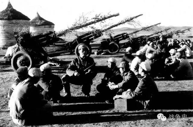 英勇无畏的炮连——记第十四集团军四十师一一九团一营炮连,英勇无畏的炮连——第十四集团军四十师一一九团一营炮连的荣耀与担当
