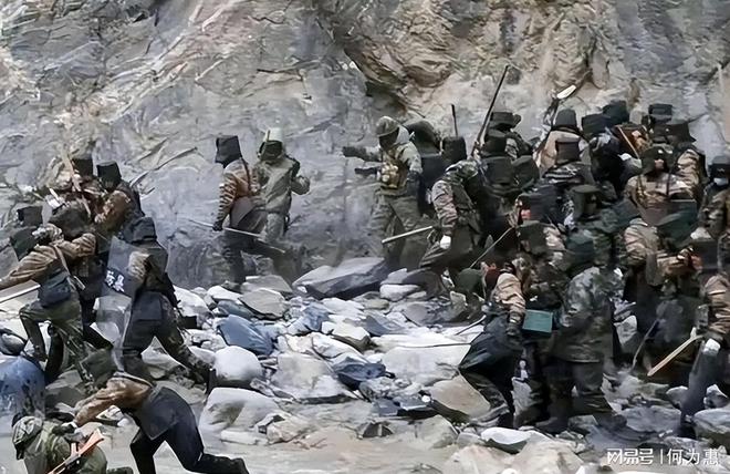 中印为什么打仗,历史、现实与未来的思考,中印关系,历史纠葛、现实挑战与未来的思考