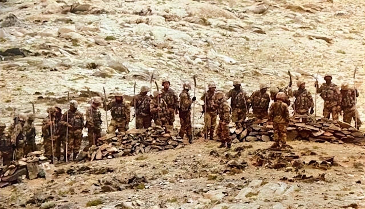 中印为什么打仗,历史、现实与未来的思考,中印关系,历史纠葛、现实挑战与未来的思考