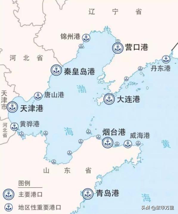 北海舰队青岛基地地理位置及其重要性，北海舰队青岛基地地理位置与战略重要性概述