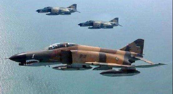 F-5战斗机与歼六,速度与力量的对比,F-5战斗机与歼六,速度与力量的较量