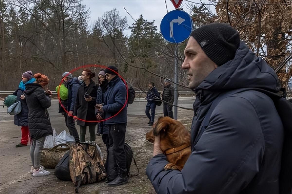 美方声称俄罗斯已战败,现实与观点的剖析,美方视角下的俄乌局势,俄罗斯战败论与现实的剖析