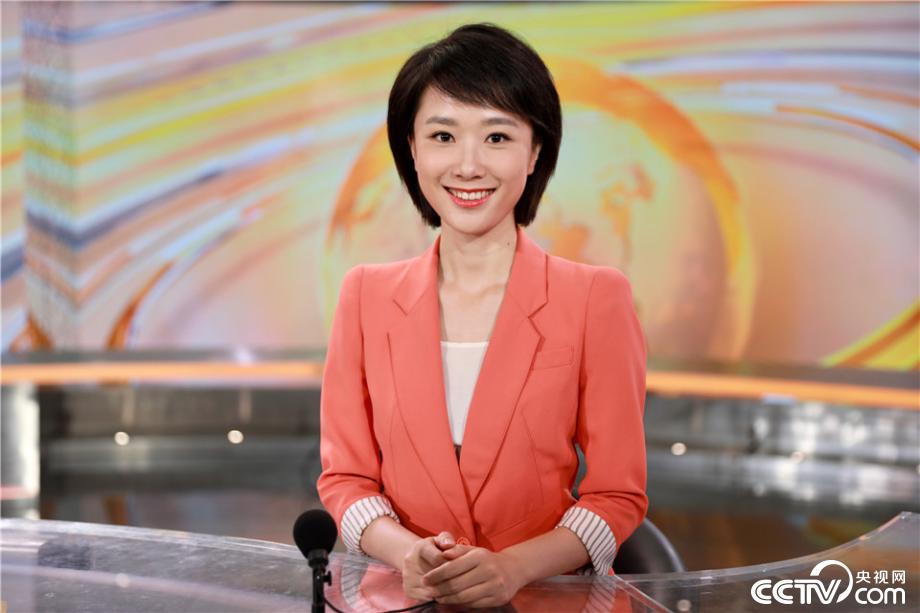 国防频道的女主持人,闪耀在国防宣传一线的璀璨明珠,国防频道女主持人,宣传一线的璀璨明珠闪耀光芒