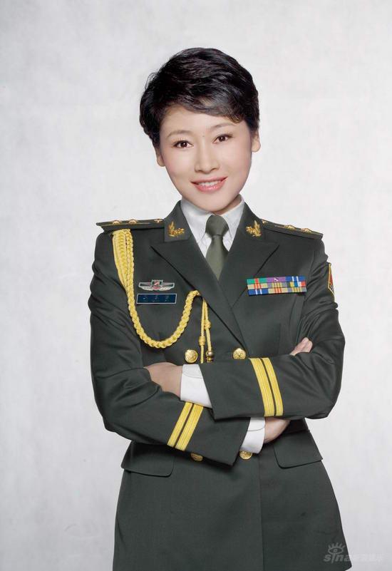 国防频道的女主持人,闪耀在国防宣传一线的璀璨明珠,国防频道女主持人,宣传一线的璀璨明珠闪耀光芒