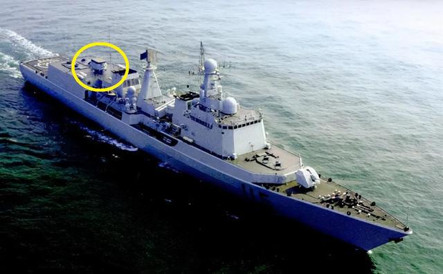 探索中国海军的杰出代表,051C型驱逐舰的特点,中国海军杰出代表,揭秘051C型驱逐舰的独特特点