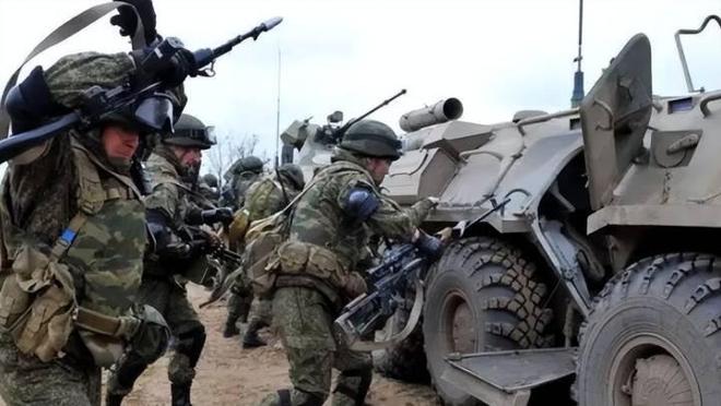 目前38集团王牌军武器装备概述,38集团王牌军武器装备概览