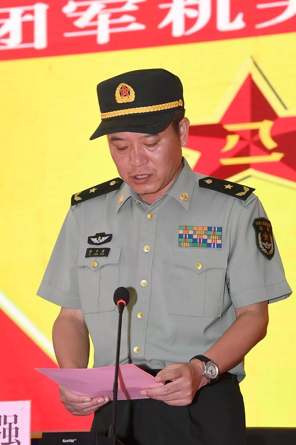 陆军第一军历任领导及其历史贡献,陆军第一军历任领导及其历史贡献概览