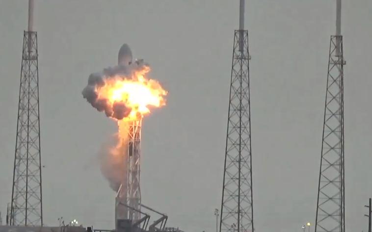 火箭爆炸了,探索背后的原因与未来展望,火箭爆炸背后的原因及未来展望