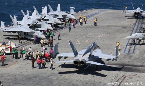 黄蜂级两栖攻击舰，第三代海军力量的杰出代表，黄蜂级两栖攻击舰，第三代海军力量的璀璨明珠