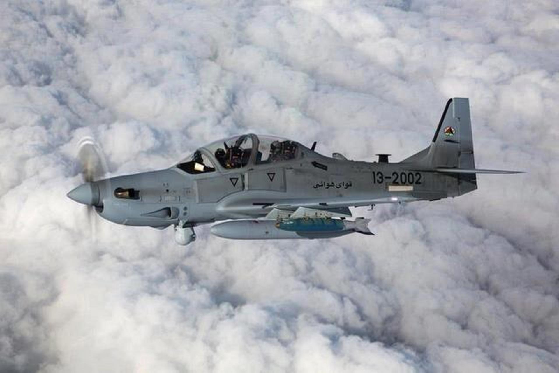 巴西螺旋桨攻击机,探究其历史、特点与影响,巴西螺旋桨攻击机的历史、特点与影响探究