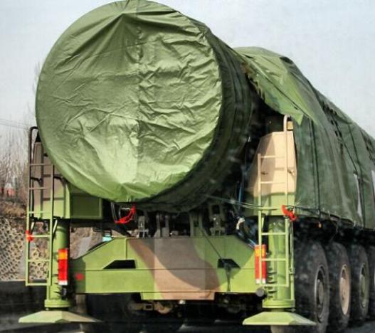 白杨-M战略洲际导弹的机动能力与战略意义,白杨-M战略洲际导弹的机动性与战略价值解析