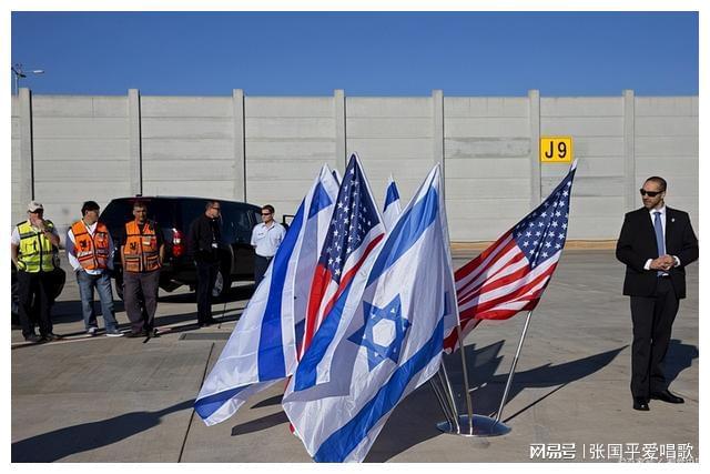 以色列与美国的关系,历史、现状与未来展望,以色列与美国的关系,历史演变、现状解读与未来展望