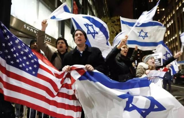 以色列与美国的关系，历史、现状与未来展望，以色列与美国的关系，历史演变、现状解读与未来展望