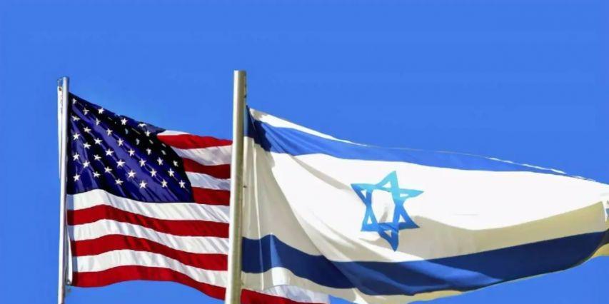 以色列与美国的关系,历史、现状与未来展望,以色列与美国的关系,历史演变、现状解读与未来展望