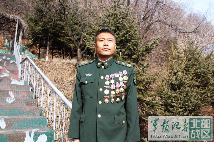 士官分队长级别解析,士官分队长级别深度解析