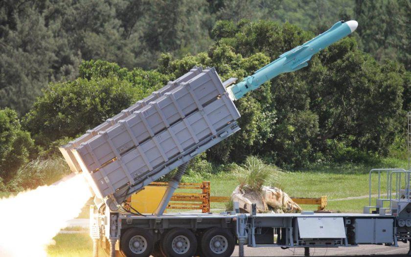 空射雄风3导弹,技术革新与国防力量的重要支柱,空射雄风3导弹,技术革新与国防力量的核心支柱
