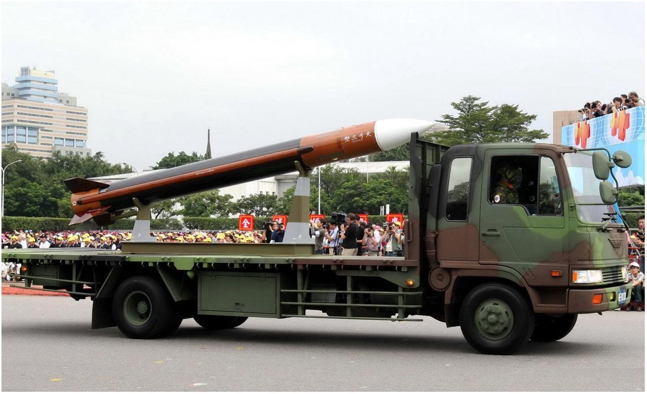 空射雄风3导弹,技术革新与国防力量的重要支柱,空射雄风3导弹,技术革新与国防力量的核心支柱