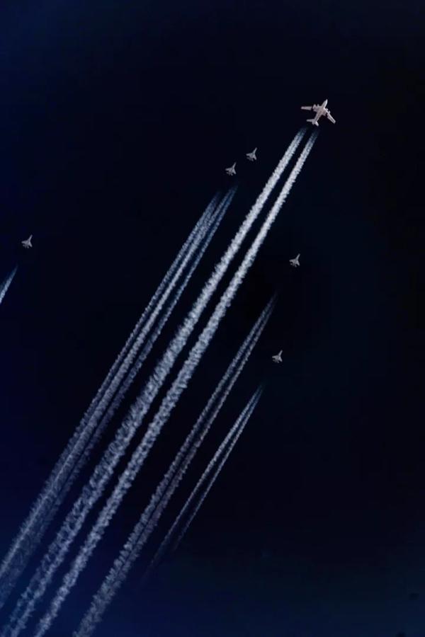 美国空军中队编制探析,美国空军中队编制深度解析