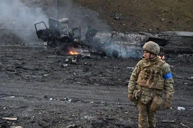 俄乌局势,最新动态与深度解析,俄乌局势最新动态与深度解析报告