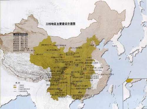 国防军事三线建设的战略意义与实践,国防军事三线建设的战略意义与实践探究