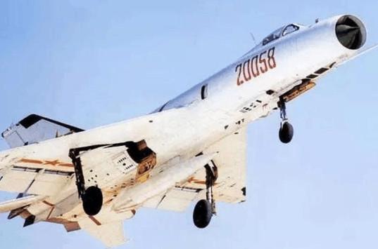 歼-8战斗机服役时间及其影响，歼-8战斗机服役时间与深远影响概述