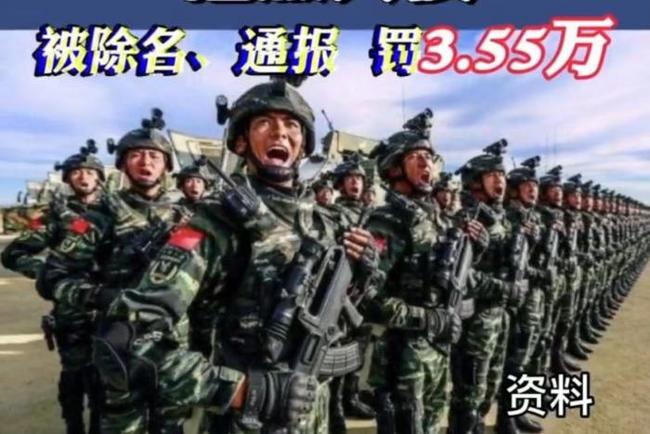 2020年必须服兵役,责任与担当的时代呼唤,2020年时代呼唤,责任与担当的兵役之旅