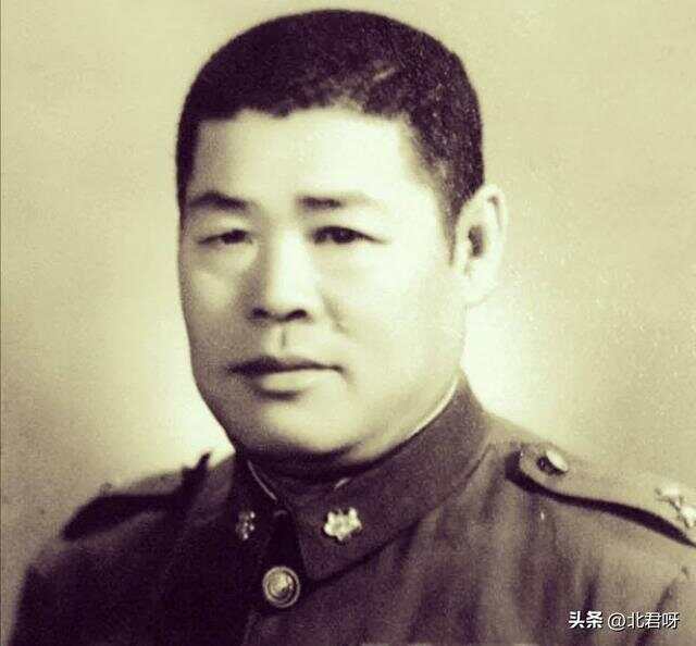 西北军高级将领排名及其历史贡献,西北军高级将领排名及历史贡献概览